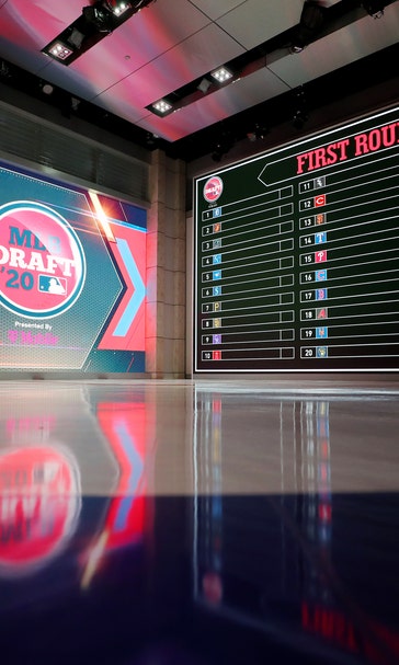 Wait continues for hundreds of undrafted baseball players